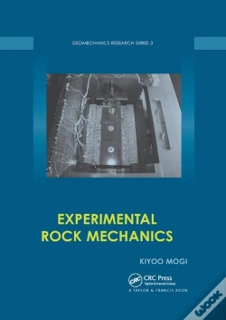 Capa do artigo Experimental Rock Mechanics
