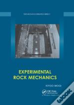 Experimental Rock Mechanics