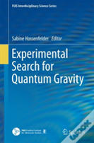 Experimental Search For Quantum Gravity