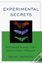 Capa do artigo Experimental Secrets