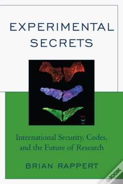 Capa do artigo Experimental Secrets
