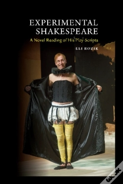 Capa do artigo Experimental Shakespeare