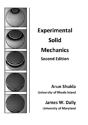 Experimental Solid Mechanics - Preview
