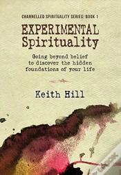 Capa do artigo Experimental Spirituality