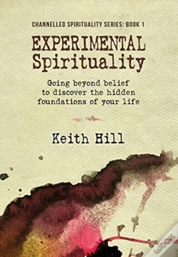 Capa do artigo Experimental Spirituality