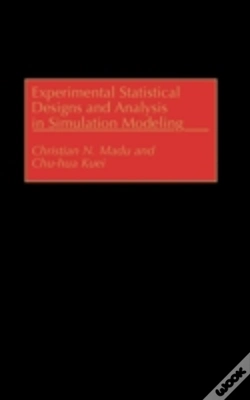 Capa do artigo Experimental Statistical Designs And Analysis In Simulation Modeling