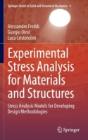 Experimental Stress Analysis For Materials And Structures - Preview