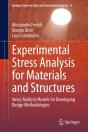 Experimental Stress Analysis For Materials And Structures - Preview