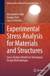 Capa do artigo Experimental Stress Analysis For Materials And Structures