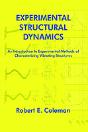 Experimental Structural Dynamics - Preview