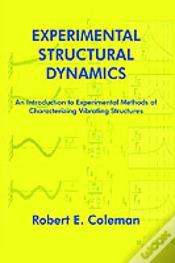 Capa do artigo Experimental Structural Dynamics