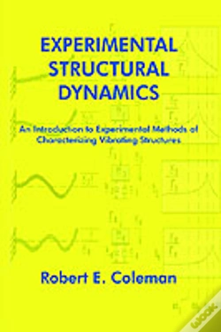 Capa do artigo Experimental Structural Dynamics