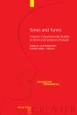 Experimental Studies In Word And Sentence Prosody - Preview