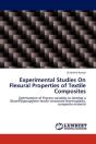 Experimental Studies On Flexural Properties Of Textile Composites - Preview