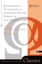 Experimental Techniques In Condensed Matter Physics At Low Temperatures - Preview