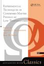Experimental Techniques In Condensed Matter Physics At Low Temperatures - Preview