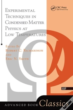 Capa do artigo Experimental Techniques In Condensed Matter Physics At Low Temperatures