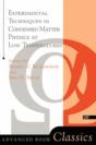 Experimental Techniques In Condensed Matter Physics At Low Temperatures - Preview