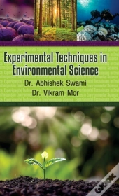Experimental Techniques In Environmental Science