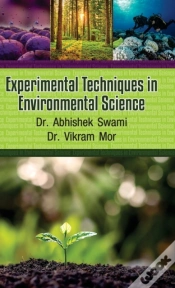 Capa do artigo Experimental Techniques In Environmental Science