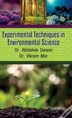 Capa do artigo Experimental Techniques In Environmental Science