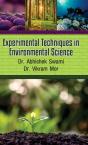 Experimental Techniques In Environmental Science - Preview