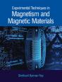 Experimental Techniques In Magnetism And Magnetic Materials - Preview