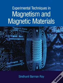 Capa do artigo Experimental Techniques In Magnetism And Magnetic Materials