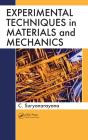 Experimental Techniques In Materials And Mechanics - Preview