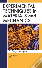 Capa do artigo Experimental Techniques In Materials And Mechanics