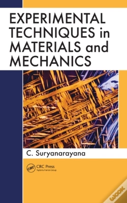 Capa do artigo Experimental Techniques In Materials And Mechanics