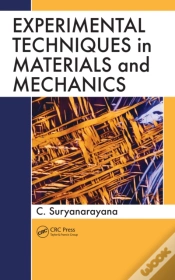 Capa do artigo Experimental Techniques In Materials And Mechanics