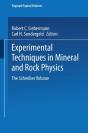 Experimental Techniques In Mineral And Rock Physics - Preview