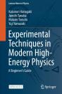 Experimental Techniques In Modern High-Energy Physics - Preview