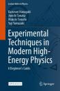 Experimental Techniques In Modern High-Energy Physics - Preview