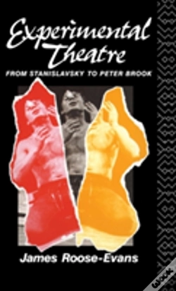 Capa do artigo Experimental Theatre