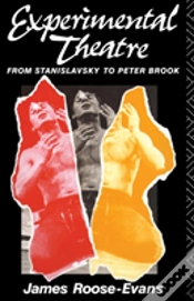 Capa do artigo Experimental Theatre