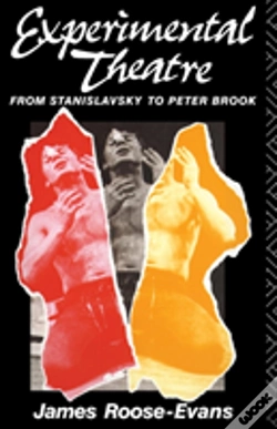 Capa do artigo Experimental Theatre