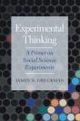 Experimental Thinking - Preview