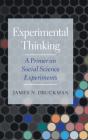 Experimental Thinking - Preview