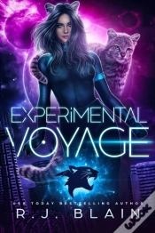Capa do artigo Experimental Voyage