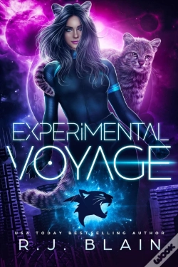 Capa do artigo Experimental Voyage