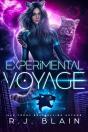 Experimental Voyage - Preview