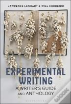Experimental Writing