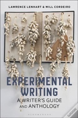 Capa do artigo Experimental Writing