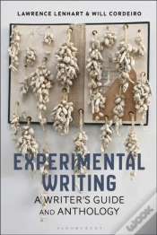 Capa do artigo Experimental Writing