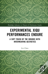 Experimental Xiqu Performances Endure