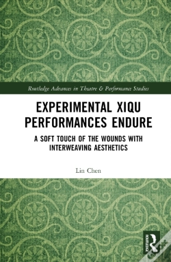 Capa do artigo Experimental Xiqu Performances Endure