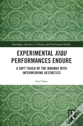 Experimental Xiqu Performances Endure