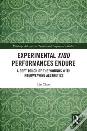 Capa do artigo Experimental Xiqu Performances Endure